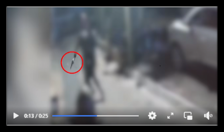 اعتقال مشتبهين من باقة الغربية وكفرقاسم وشفاعمرو : احدهم هدد والده واخر هدد شقيقته